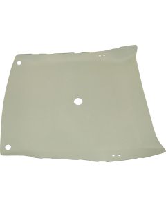 Nova Headliner, 2 Door Sedan/Hatchback, Uncovered, ABS, With Seat Belt Retracter, 1974