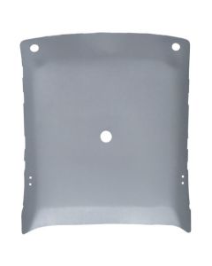 Headliner,ABS,Vinyl,2Dr,Uncovered,1973