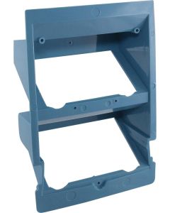 Nova Base, Console Gauge, Blue, 1968-1974