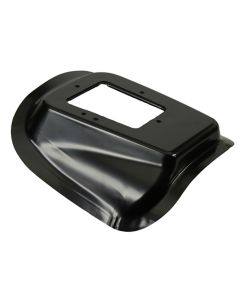 Nova Shift Hump, Floor, 1968-1974