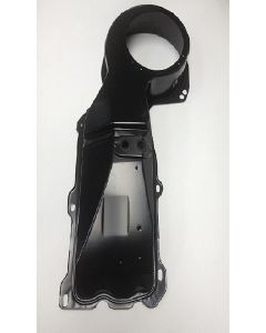   Firewall Heater Box Cover, Big Blocks, Show Correct,1967-1969