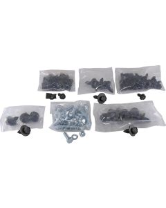 Nova Front End Fastener Kit, 1962-67
