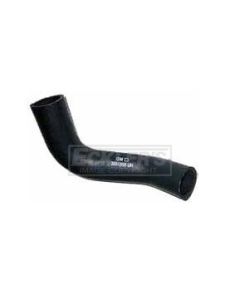 Nova And Chevy II Upper Radiator Hose, 327 L79, With Air Conditioning, 1966-1967