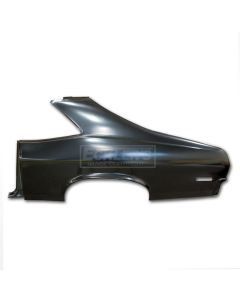 1970-1972 Chevy Nova Coupe Full Quarter Panel, Left