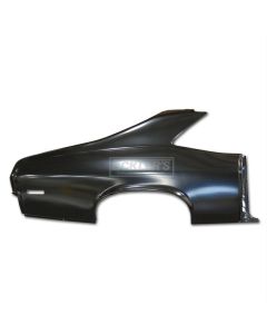 1970-1972 Chevy Nova Coupe Full Quarter Panel, Right