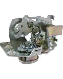 1963-1967 Chevy Nova Door Latch Assembly, Left