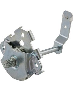 Nova Door Lock Control, Left, 1966