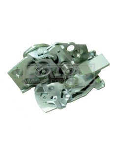 Nova Door Latch Assembly, Right, 1963-1967