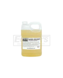 Inner Secret Upholstery Cleaner, 1 Gallon