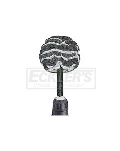 Secret Weapon Polish Ball, 4"