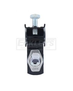 Nova, Vintage Under Dash Switch, Clamp On, Two Position, 1962-1979