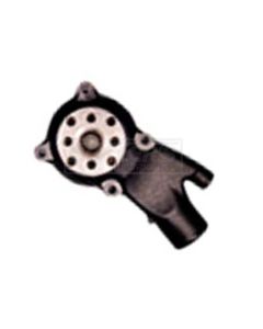 Nova And Chevy II FlowKooler High Flow Mechanical Water Pump, Six Cylinder, 1962-1974