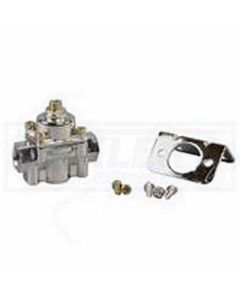 Nova And Chevy II Holley Fuel Pressure Regulator, 1962-1979