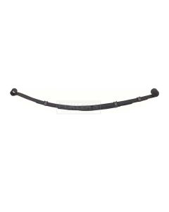 1965-1967 Chevy Nova Except Wagons Eaton Rear Multi Leaf Spring, 283CI And 327CI