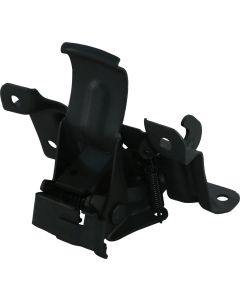 Nova Hood Latch Assembly, 1968-1972