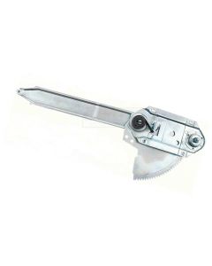 1969-1972 Nova Front Door Window Regulator, Four Door, RH