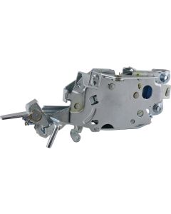 1968-1972 Chevy Nova Door Window Regulator Two Door Right