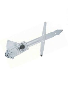 1969-1972 Nova Window Regulator  Left Side