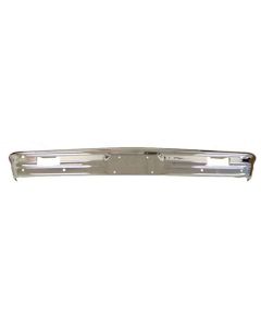 1965 Chevy Nova Front Bumper, Chrome, Show Quality