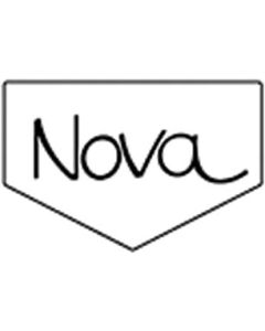 Legendary Auto Interiors Nova Floor Mat, Vinyl 1968-1974