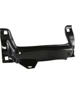 Nova And Chevy II Rear Bumper Bracket, Left, 1966-1967