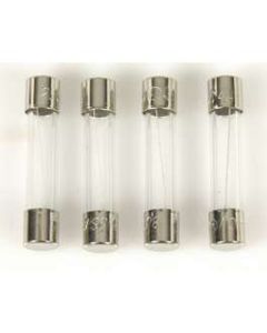 Nova Fuse Pack,4 Amp,1967