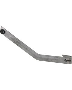 Nova And Chevy II Accelerator Throttle Arm, Small Block, 1962-1967