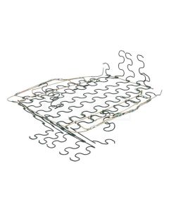 Nova And Chevy II Bucket Seat Bottom Support Spring Assembly, 1962-1965