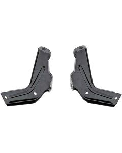 1966-1967 Chevy Nova Front Bumper Brackets