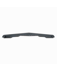 Nova And Chevy II Front Bumper To Grille Filler Panel, 1962-1965