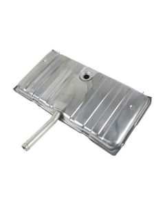 1970 Chevy Nova Gas Tank, With Evaporation Emission Control , Dull Finish