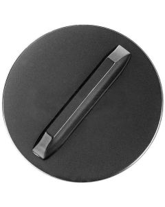 Nova Or Chevy II Gas Cap  Black 1965-1967