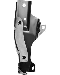 1968-1972 Chevy Nova Center Grille Support Left