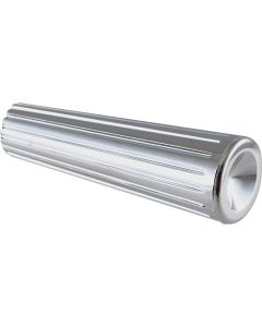 Nova And Chevy II Gear Shift Lever Knob, Chrome, 1966