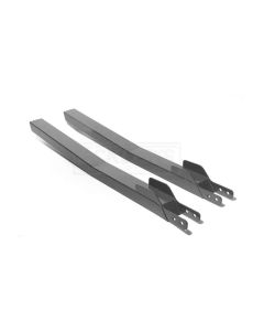 Nova And Chevy II Subframe Connectors, 1962-1967