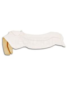 1973 Chevy Nova Front Bumper Filler, Right