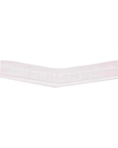 Nova Front Bumper Filler Center, 1973-74