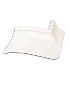 1975-1979 Chevy Nova Rear Bumper Filler, Right