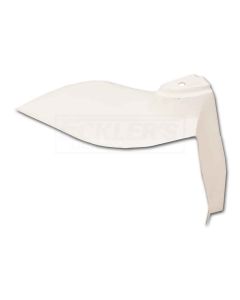 1975-1979 Chevy Nova Front Bumper Filler, Left