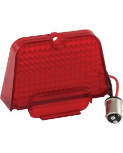 1962-1964 Chevy Nova LED Tail Light