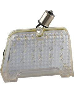 Nova And Chevy II LED Backup Light, 1962-1964