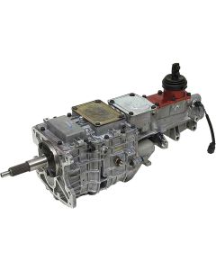 1962-1979 Chevy Nova 5-Speed Manual Transmission, Tremec TK0600