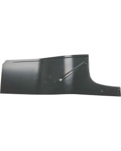 1962-1967 Chevy Nova Trunk Floor Extension Left