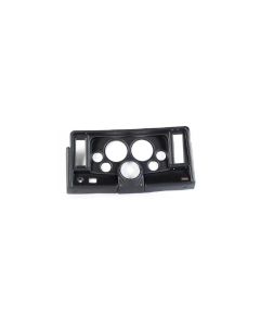 Nova Classic Dash 6 Hole 5'' Dash Panel No With Gauges, 1969-1976