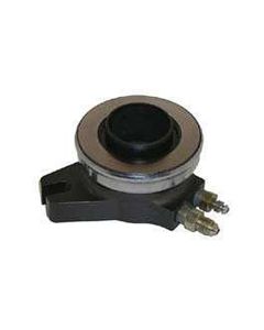 Nova Clutch Release Bearing, Hydraulic, Universal, Ram Clutches, 1970-1979
