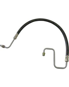Nova Power Steering High Pressure Hose, V8, 1970-1972