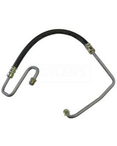 Nova Power Steering High Pressure Hose, V8, 1973-1974