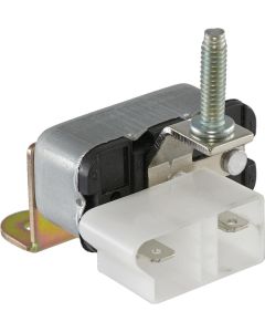 Nova Horn Relay, 1972-1973