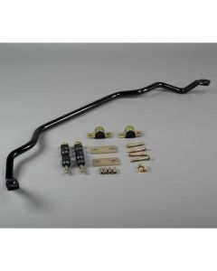 Chevy II Or Nova ADDCO Sway Bar Kit, Front, 1'', Hi-Performance 1962-1967