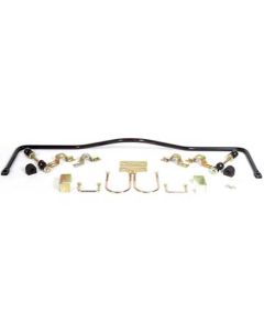 Chevy II Or Nova ADDCO Sway Bar Kit, Rear, 3/4'', Hi-Performance 1962-1967